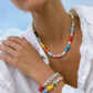 The Vineyard Necklace