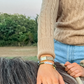 The Cowgirl Bracelet