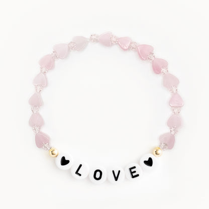 The Adore You Bracelet