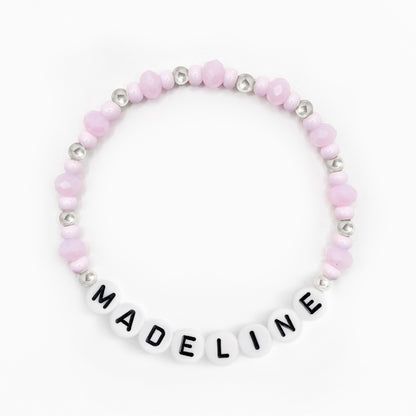 The Girl Mom Bracelet