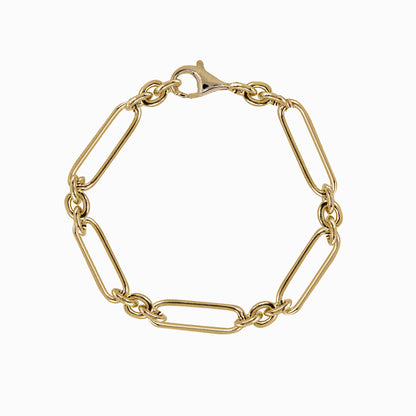Build Your Own: Charm Bracelet (Optional Charms)