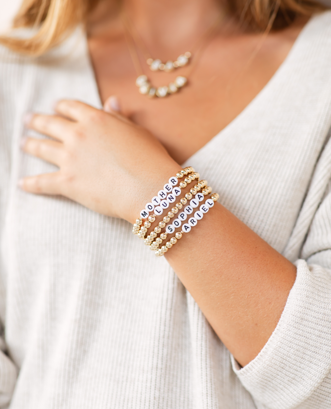 All Styles – Names For Good