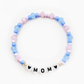 The Boy & Girl Mom Bracelet