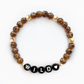 The Leopard Bracelet