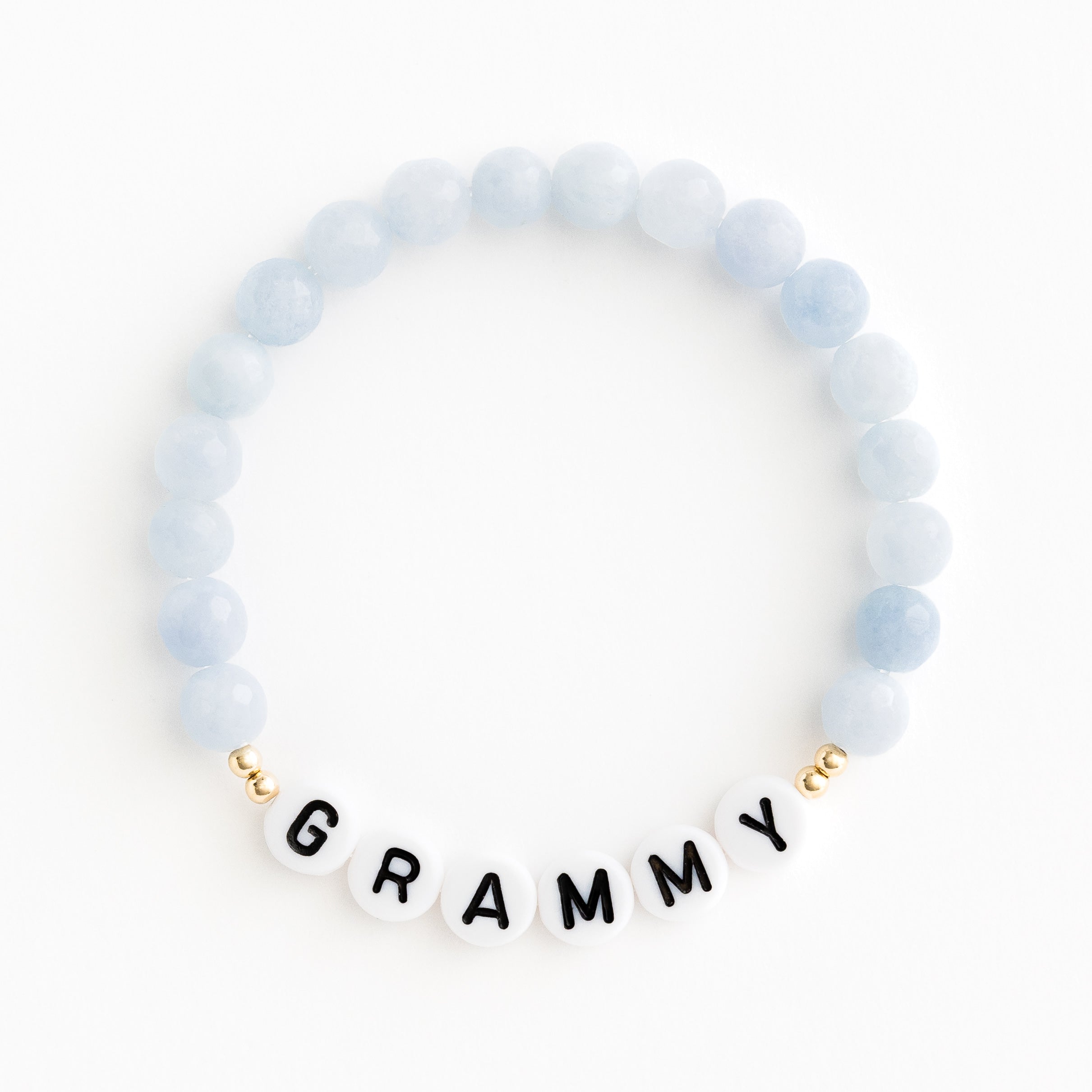 Aquamarine Bracelet