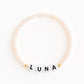 The Creamsicle Bracelet