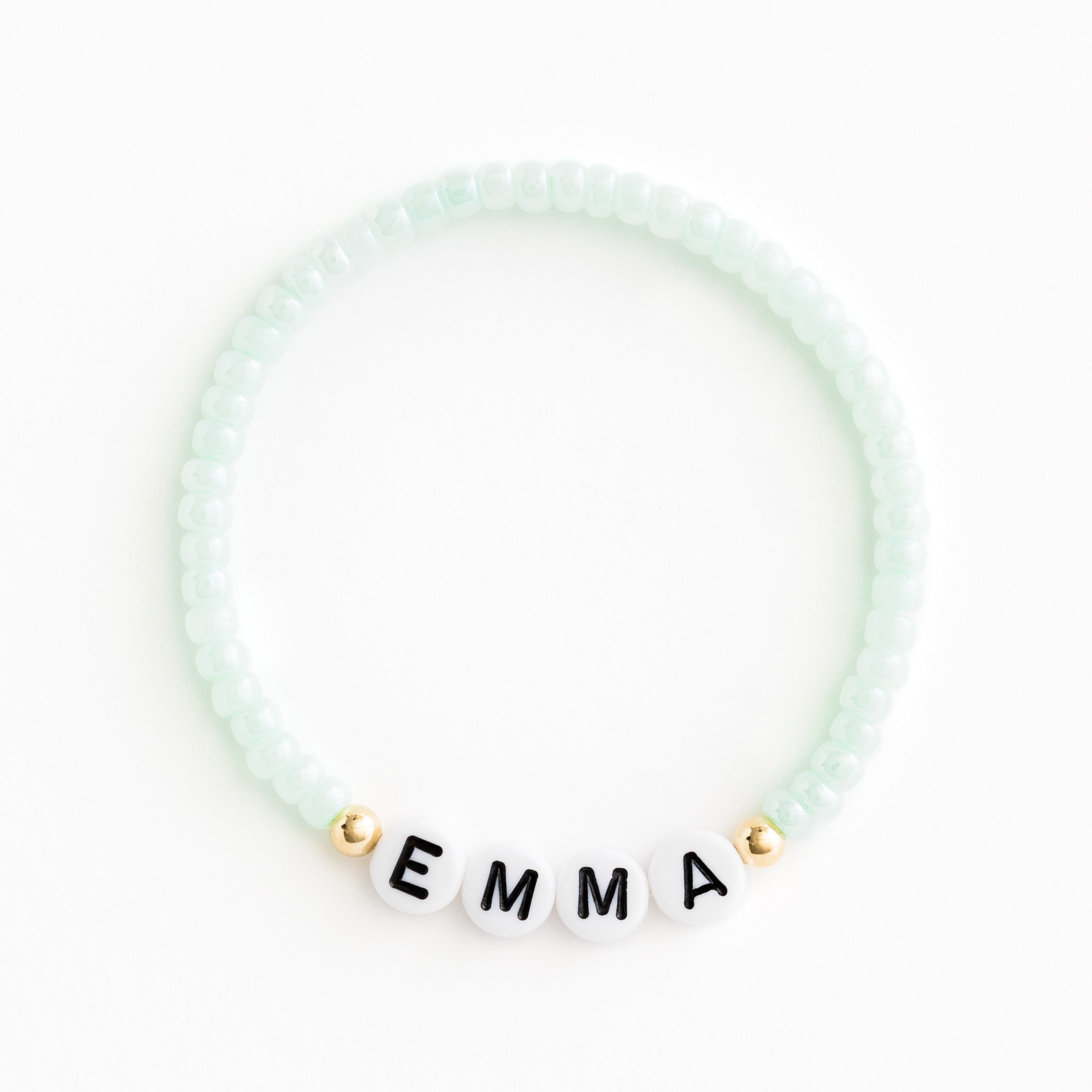 Sea Foam Bracelet