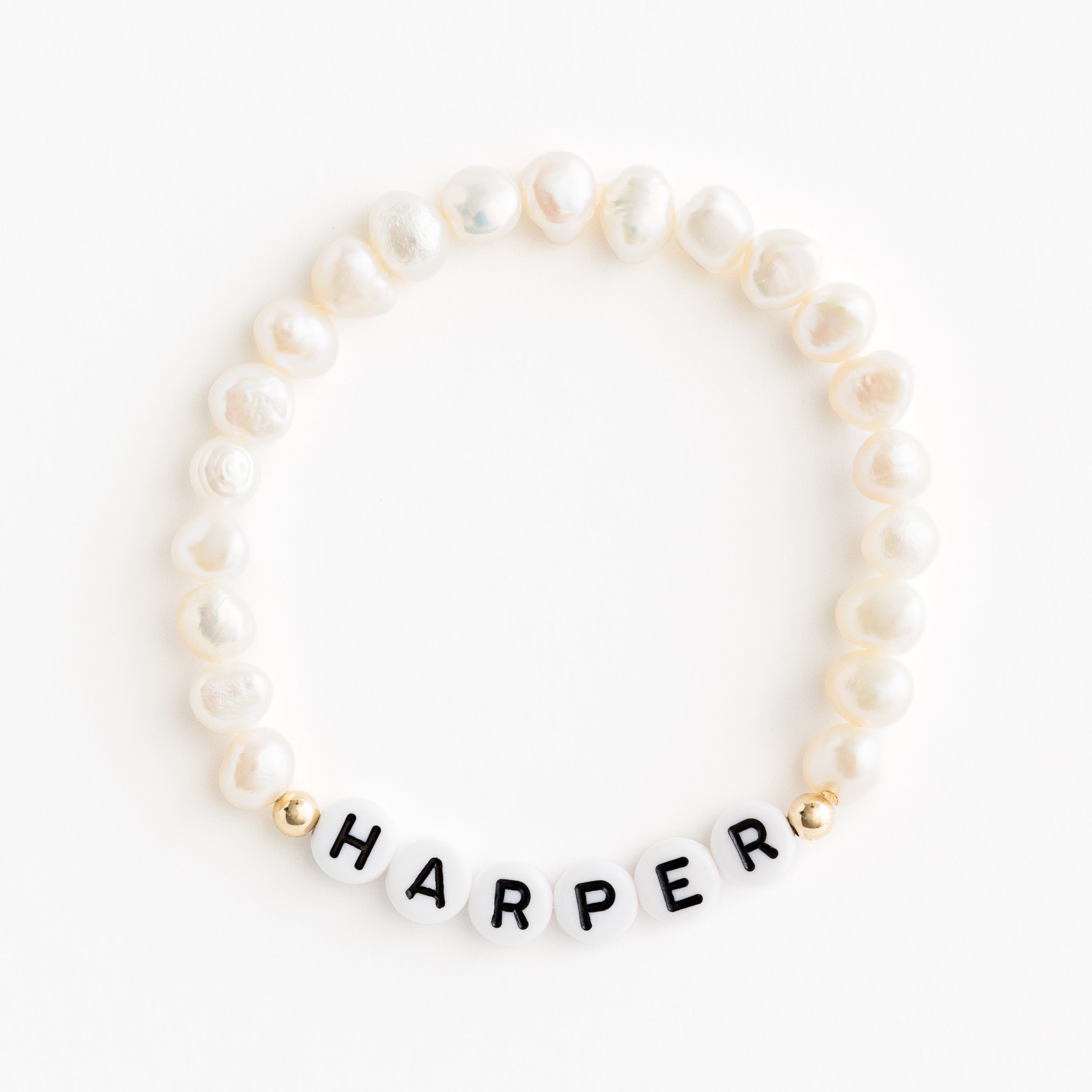 Pearl Bracelet