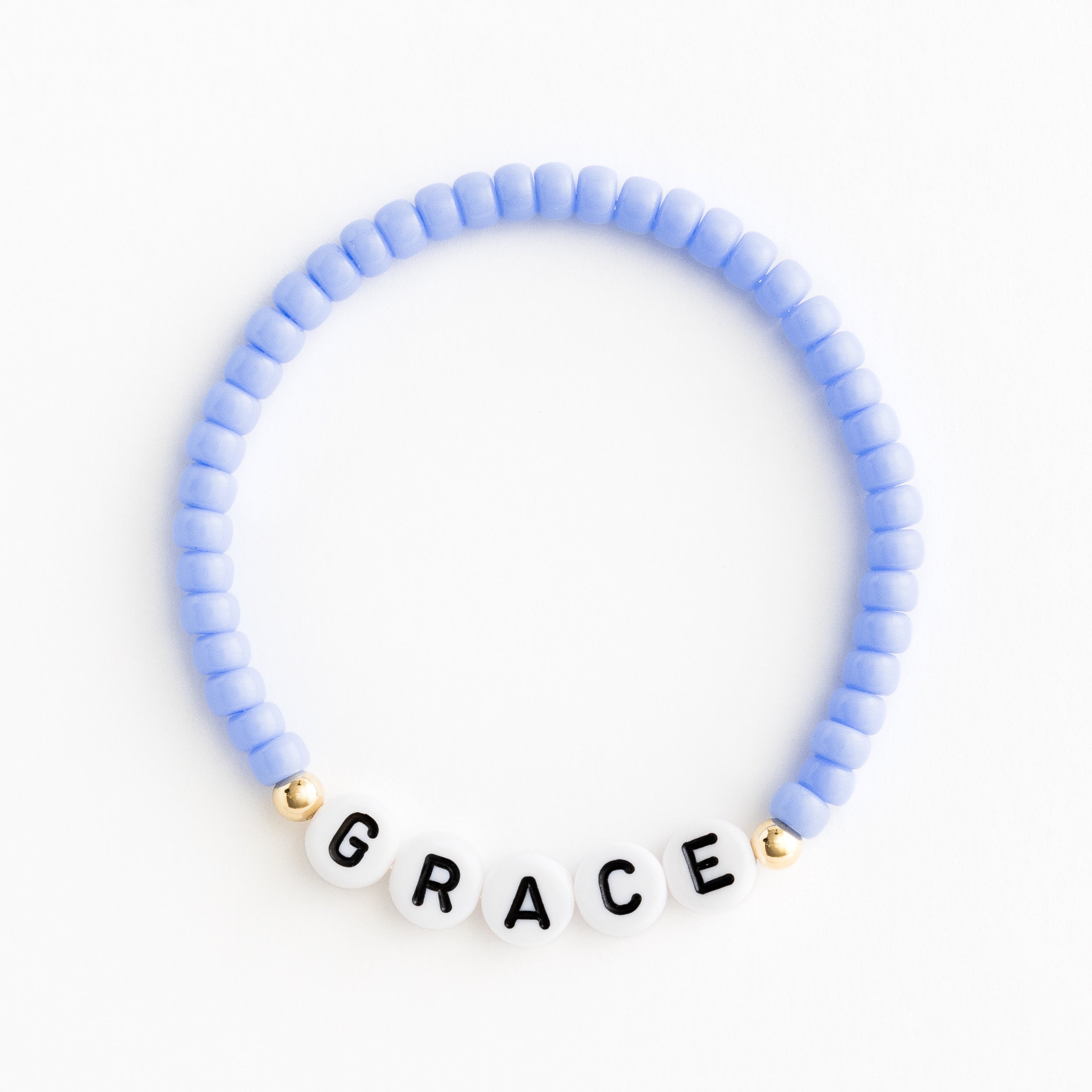 Periwinkle Bracelet