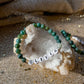 Earth Signs (Moss Agate)